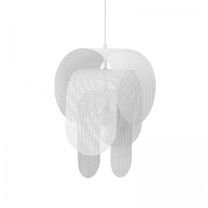 Lámpara de suspensión Superpose Lamp de Normann Copenhagen