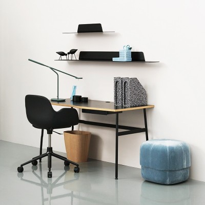 Normann Copenhagen prateleiras de prateleira de jato Normann Copenhagen prateleiras de prateleira de jato
