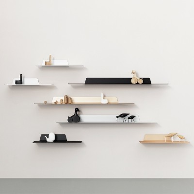 Normann Copenhagen prateleiras de prateleira de jato Normann Copenhagen prateleiras de prateleira de jato