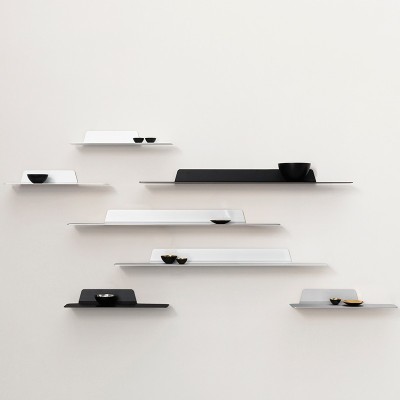 Normann Copenhagen prateleiras de prateleira de jato Normann Copenhagen prateleiras de prateleira de jato