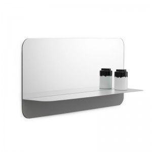 Espejo Horizon Horizontal Mirror - Normann Copenhagen