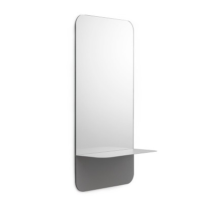 Espejo Horizon Vertical Mirror - Normann Copenhagen Espejo Horizon Vertical Mirror - Normann Copenhagen