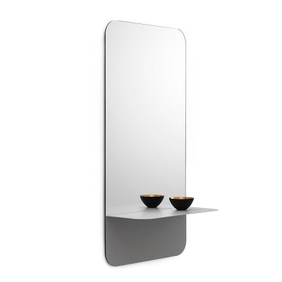 Espejo Horizon Vertical Mirror - Normann Copenhagen Espejo Horizon Vertical Mirror - Normann Copenhagen