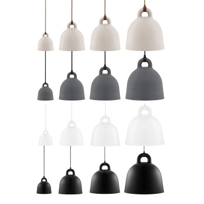 Lampe cloche - Normann Copenhagen Lampe cloche - Normann Copenhagen