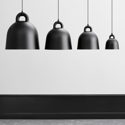 Lampe cloche - Normann Copenhagen Lampe cloche - Normann Copenhagen