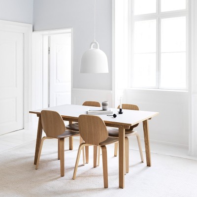 Lampe cloche - Normann Copenhagen Lampe cloche - Normann Copenhagen