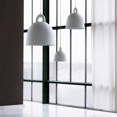 Lampada a campana - Normann Copenhagen Lampada a campana - Normann Copenhagen