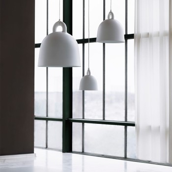 Lampe cloche - Normann Copenhagen Lampe cloche - Normann Copenhagen