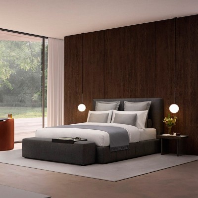dormitorio con cama Pulse Joquer dormitorio con cama Pulse Joquer
