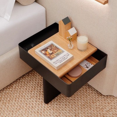 Joquer Silence Bedroom