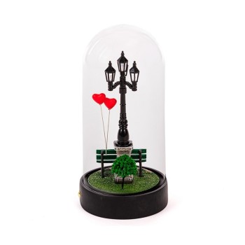 Lampe My Little Valentine - Seletti Lampe My Little Valentine - Seletti