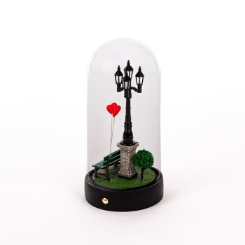Lampe My Little Valentine - Seletti Lampe My Little Valentine - Seletti