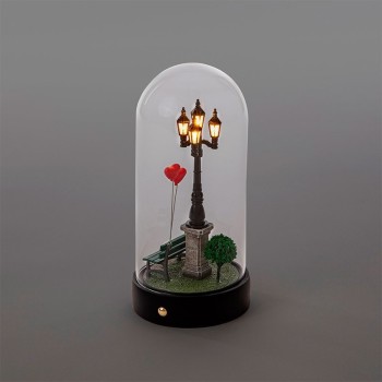 Lampe My Little Valentine - Seletti Lampe My Little Valentine - Seletti