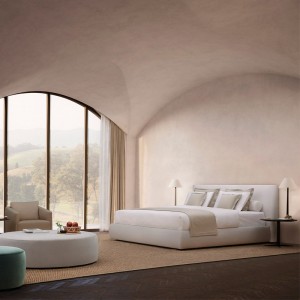 cama Venice Joquer