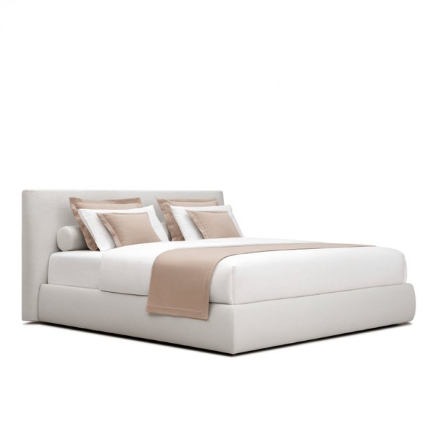 cama Venice Joquer base contenedor