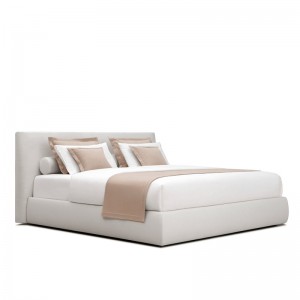 cama Venice Joquer base contenedor