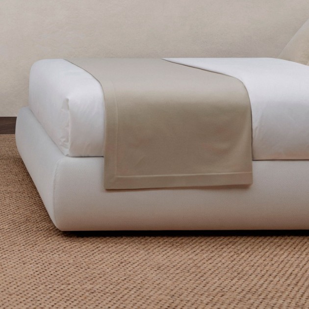 detalle base contenedor cama Venice Joquer