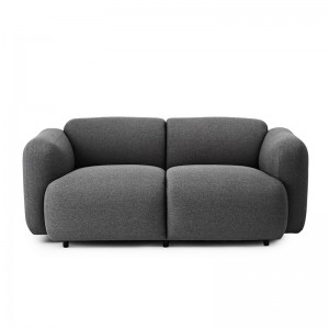 Sofá Swell 2 Seater de Normann Copenhagen en Moises Showroom