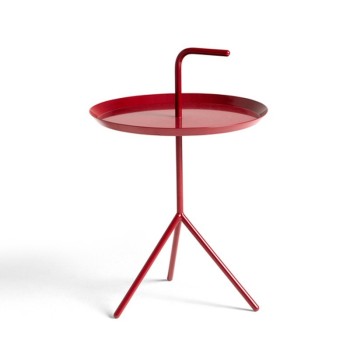 DLM Table - Hay DLM Table - Hay
