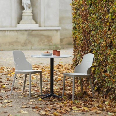 Allez Chair by Normann Copenhagen Allez Chair by Normann Copenhagen