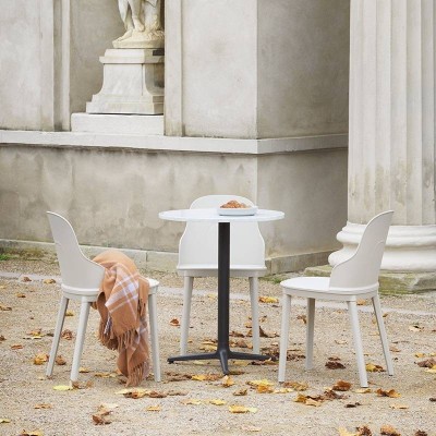 Sedia Allez di Normann Copenhagen Sedia Allez di Normann Copenhagen