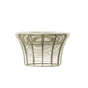 Taburete bajo Aram - Gan Rugs Taburete bajo Aram - Gan Rugs