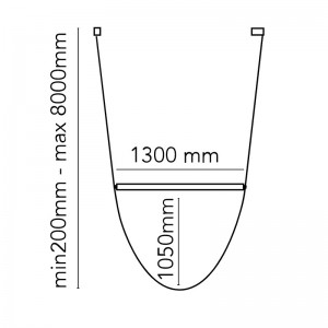 medidas Wireline Flos