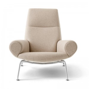 Wegner Queen Chair Fredericia