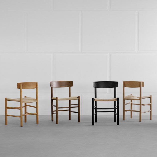 colección J39 Chair Fredericia