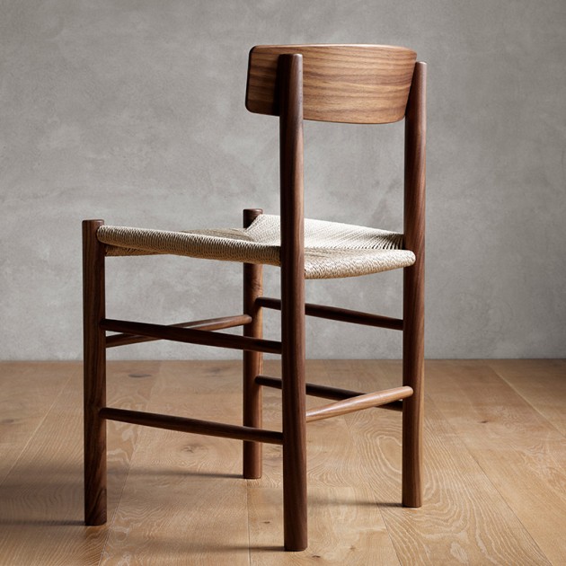 Fredericia J39 Mogensen chair