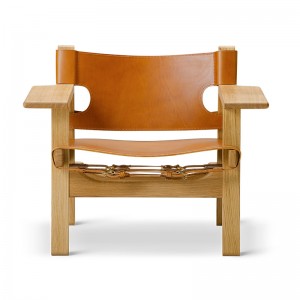 butaca The Spanish chair 2226 Fredericia