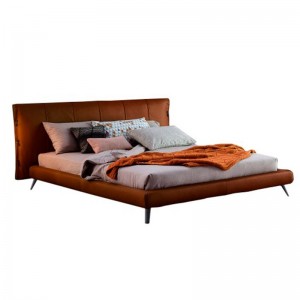 cama Cuff Bonaldo