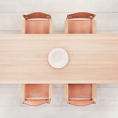 comedor Fredericia Post table