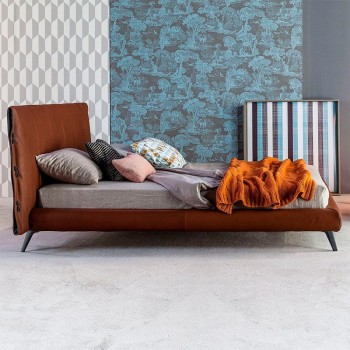 Double Bed Cuff Bonaldo Double Bed Cuff Bonaldo