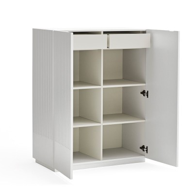 Aparador Doric Auxiliar de Teulat en Moises Showroom