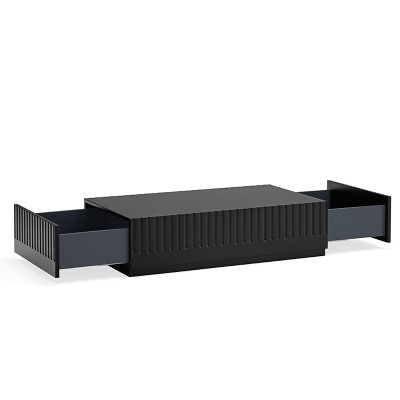 Mesa de centro Doric de Teulat en Moises showroom Mesa de centro Doric de Teulat en Moises showroom