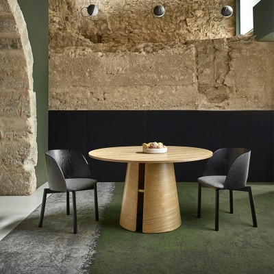 Teulat CEP dining table Teulat CEP dining table