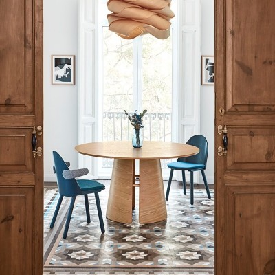 Teulat CEP dining table Teulat CEP dining table