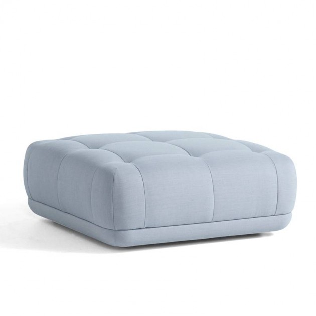 Quilton Ottoman 05 de HAY en Moises Showroom