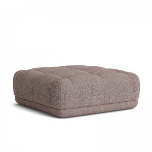 Quilton Ottoman 05 de HAY en Moises Showroom