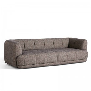 Sofá Quilton 3 Seater de HAY en Moises Showroom