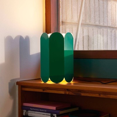 HAY Lámpara de mesa ARCS