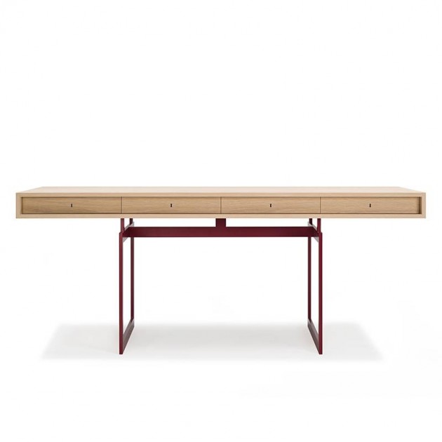 Escritorio Office Desk de Karakter en Moises Showroom