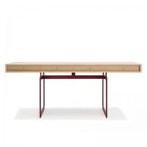 Escritorio Office Desk de Karakter en Moises Showroom