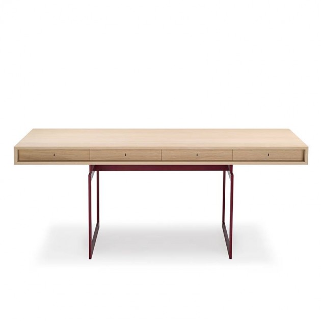 Escritorio Office Desk de Karakter en Moises Showroom