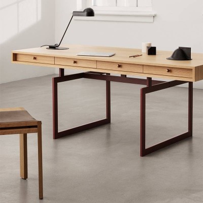 Escritorio Office Desk de Karakter en Moises Showroom Escritorio Office Desk de Karakter en Moises Showroom