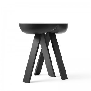 Side Table No.2 de Karakter Copenhagen en Moises Showroom