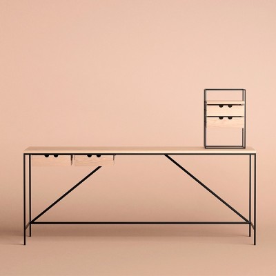 Cache Desk Organiser de Karakter Copenhagen Cache Desk Organiser de Karakter Copenhagen