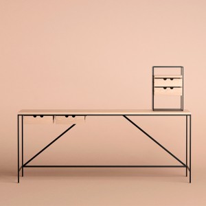 Cache Desk Organiser de Karakter Copenhagen