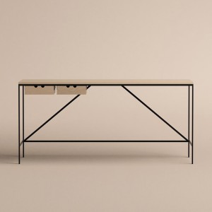 Cache Console de Karakter Copenhagen en Moises Showroom